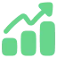 Money Increase icon